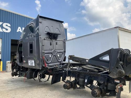 Freightliner CASCADIA