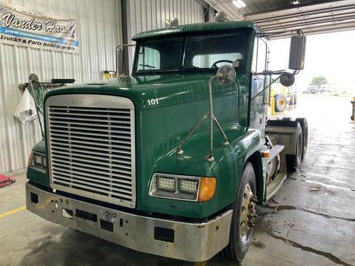 Freightliner FLD120