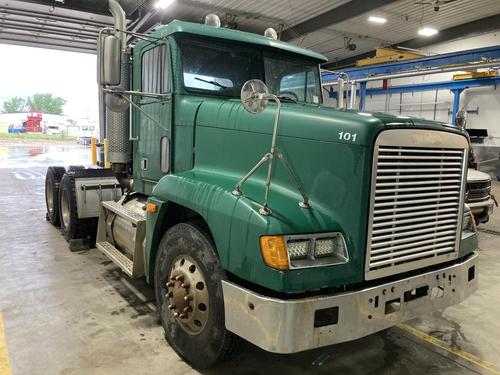 Freightliner FLD120