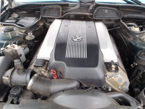 BMW BMW 740i