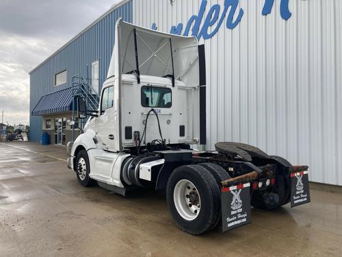 Kenworth T680