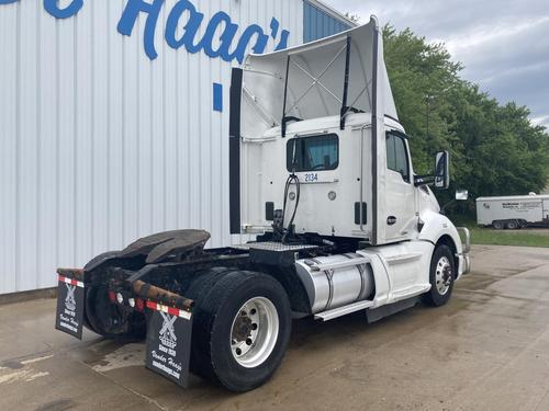 Kenworth T680