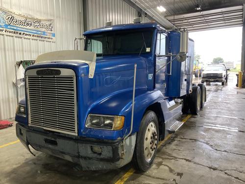 Freightliner FLD120