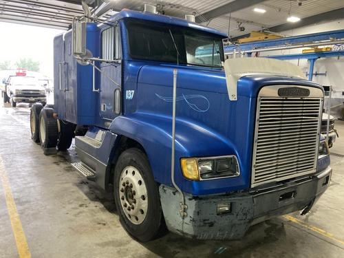 Freightliner FLD120