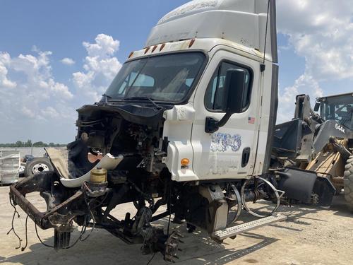 Freightliner CASCADIA