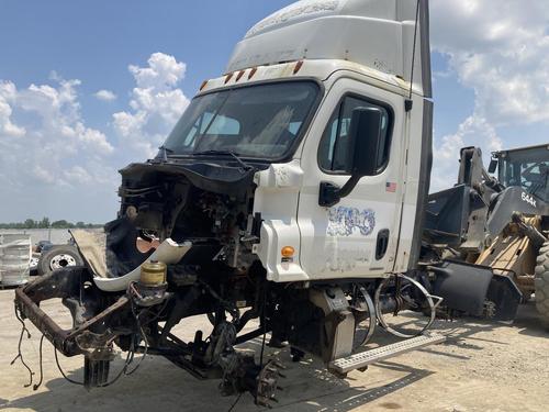 Freightliner CASCADIA