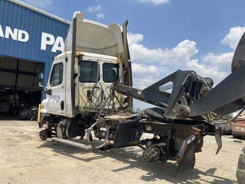 Freightliner CASCADIA