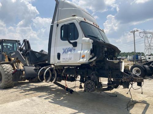 Freightliner CASCADIA