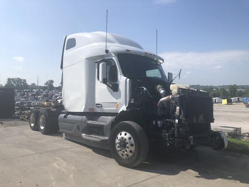 Peterbilt 579