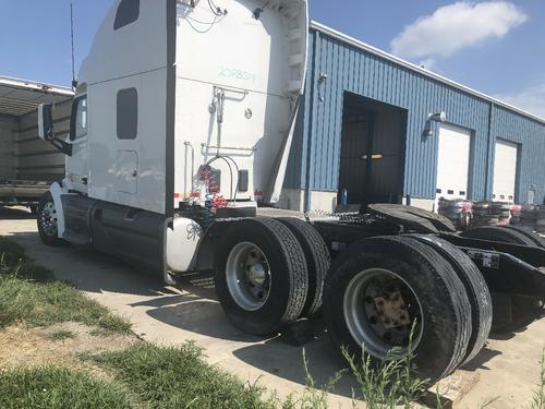 Peterbilt 579