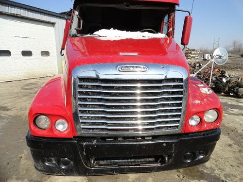 FREIGHTLINER CENTURY CLASS 120