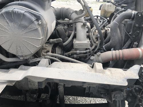 Hino 338