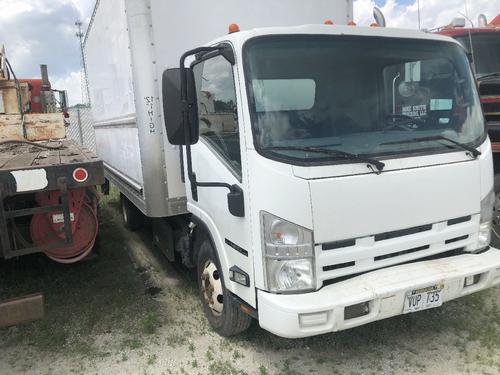 Isuzu NRR