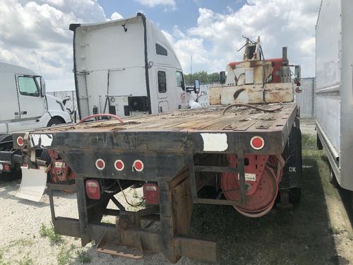 Peterbilt 375