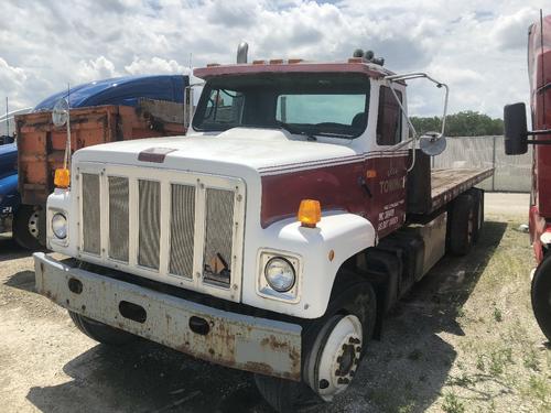 International S2500