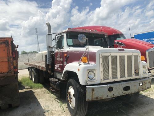 International S2500