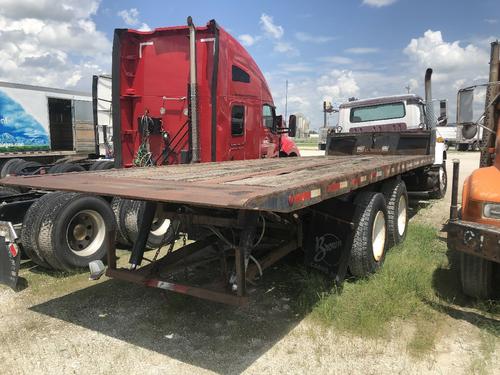 International S2500