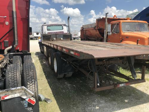 International S2500
