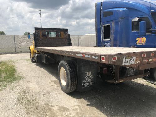 International 4900