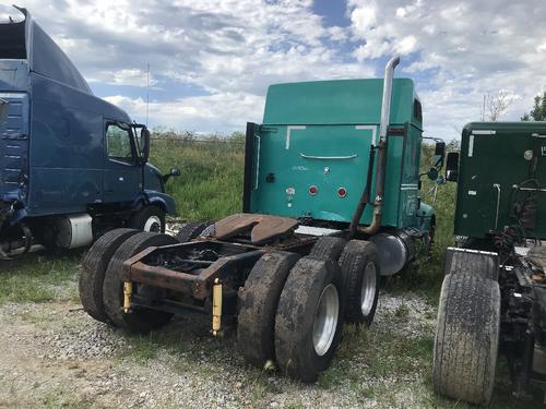 International 9400