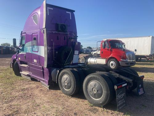 Freightliner CASCADIA