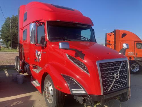 Volvo VNL