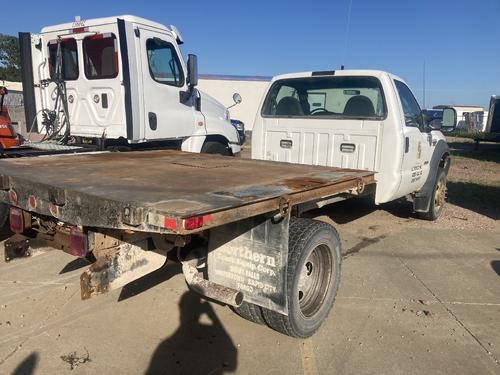 Ford FORD F550SD PICKUP