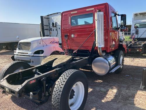 Volvo VNM