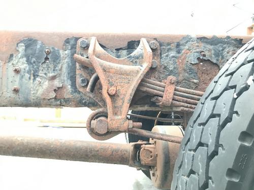 International 4300