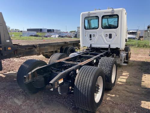 Freightliner CASCADIA