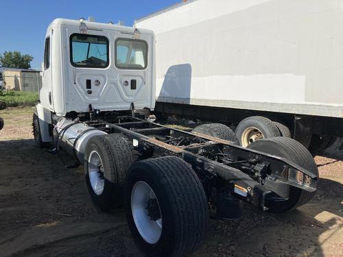 Freightliner CASCADIA