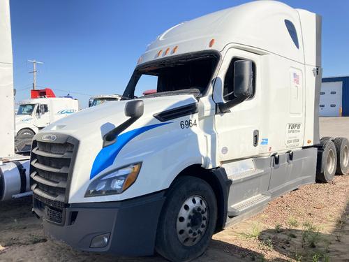 Freightliner CASCADIA