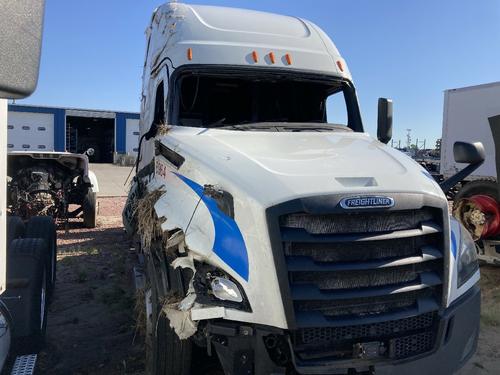 Freightliner CASCADIA