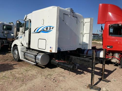 Freightliner COLUMBIA 120