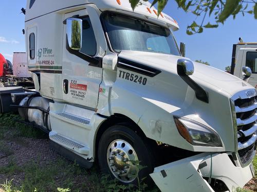 Freightliner CASCADIA