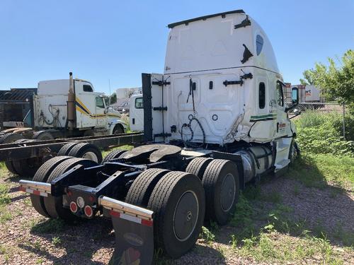 Freightliner CASCADIA