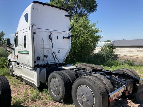 Freightliner CASCADIA