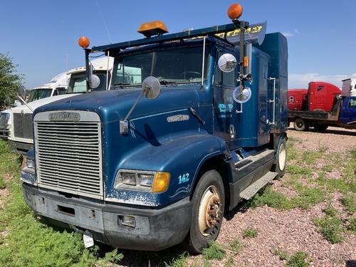 Freightliner FLD112