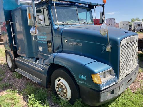 Freightliner FLD112