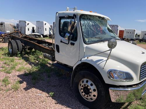 Freightliner M2 106