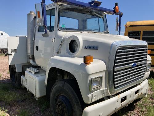 Ford LNT9000