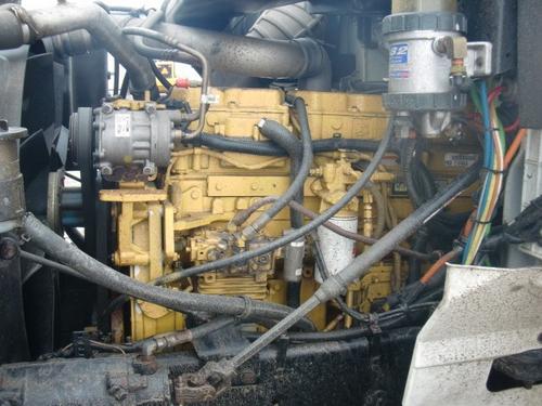 INTERNATIONAL 9200