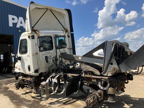 Freightliner CASCADIA