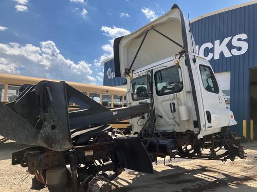 Freightliner CASCADIA