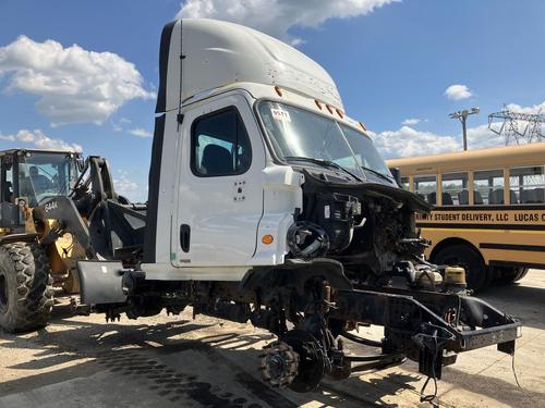 Freightliner CASCADIA