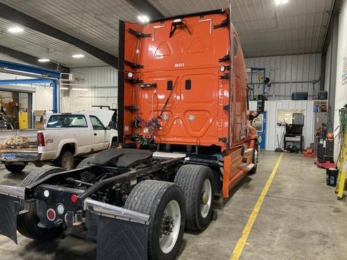 Freightliner CASCADIA