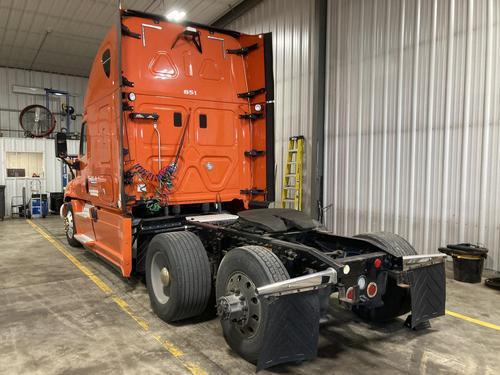 Freightliner CASCADIA