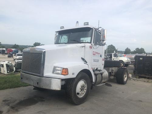 Volvo WCA