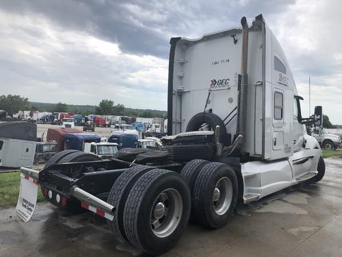 Kenworth T680