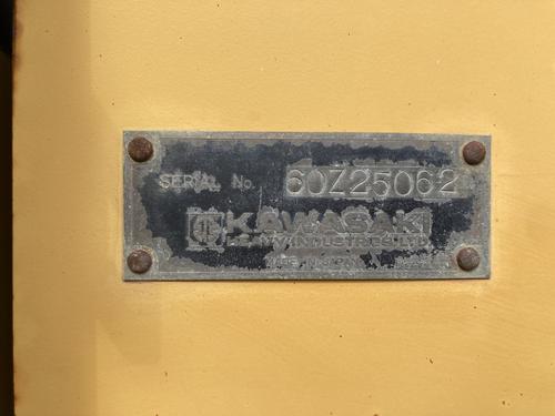 Kawasaki 60Z2